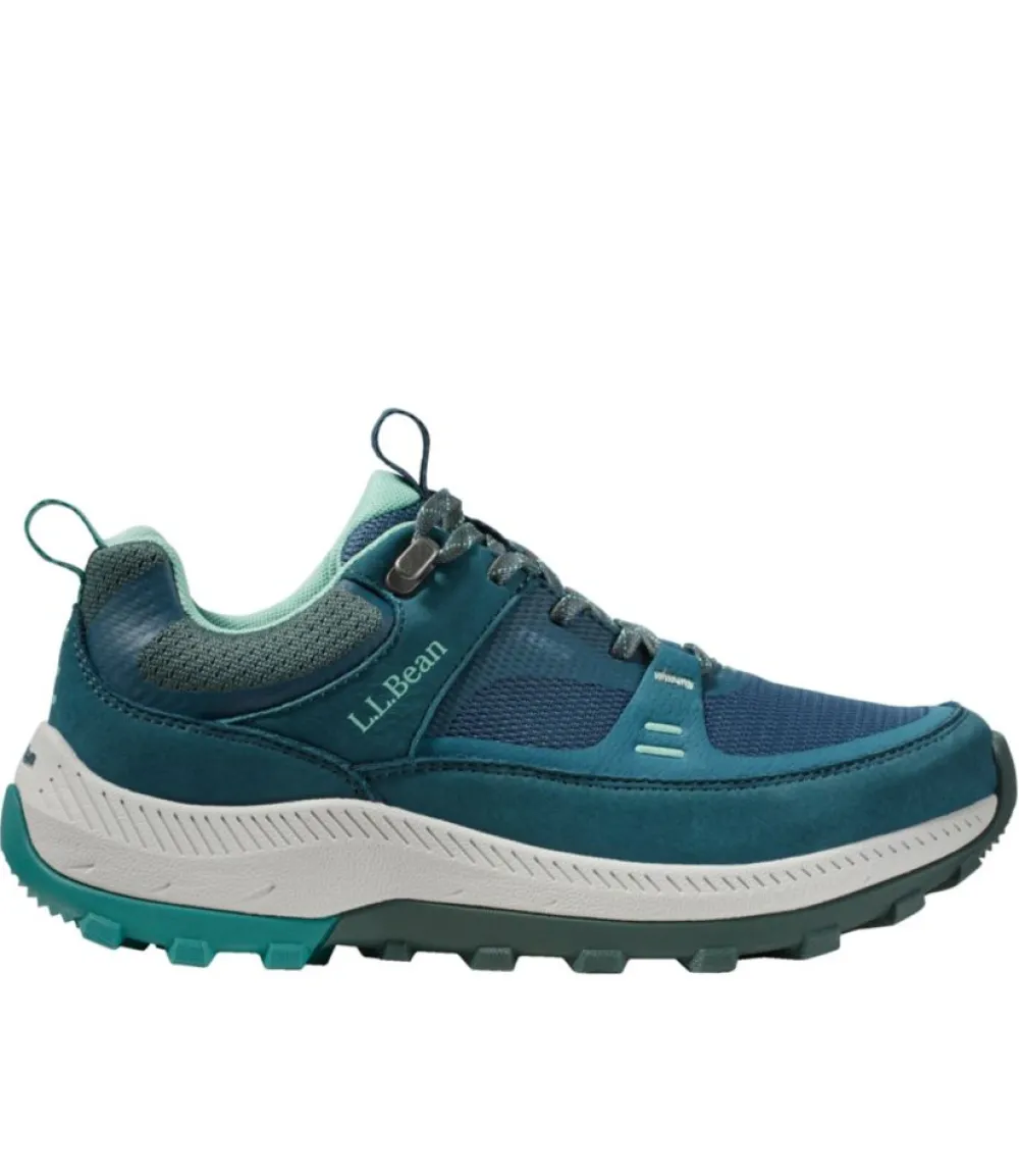 "Women's Access Hiking Shoes, Waterproof"-L.L.Bean Hot