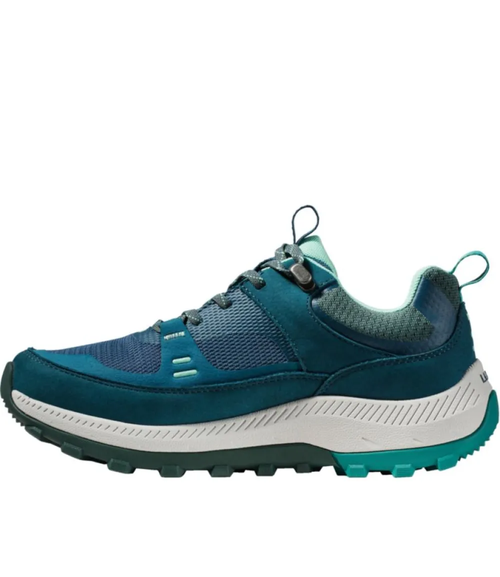 "Women's Access Hiking Shoes, Waterproof"-L.L.Bean Hot