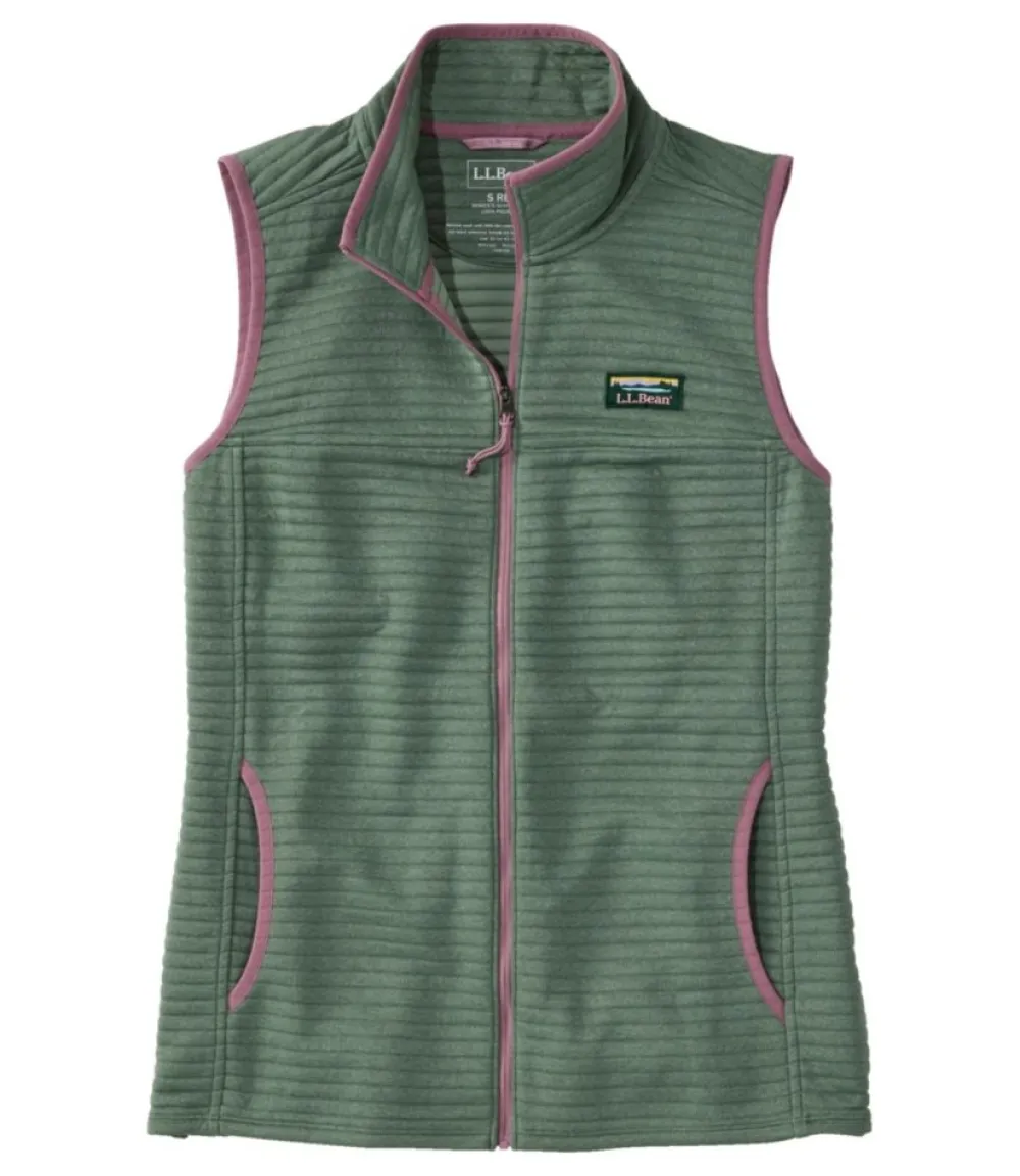 "Women's Airlight Vest"-L.L.Bean Flash Sale