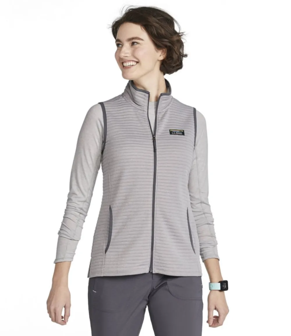 "Women's Airlight Vest"-L.L.Bean Flash Sale