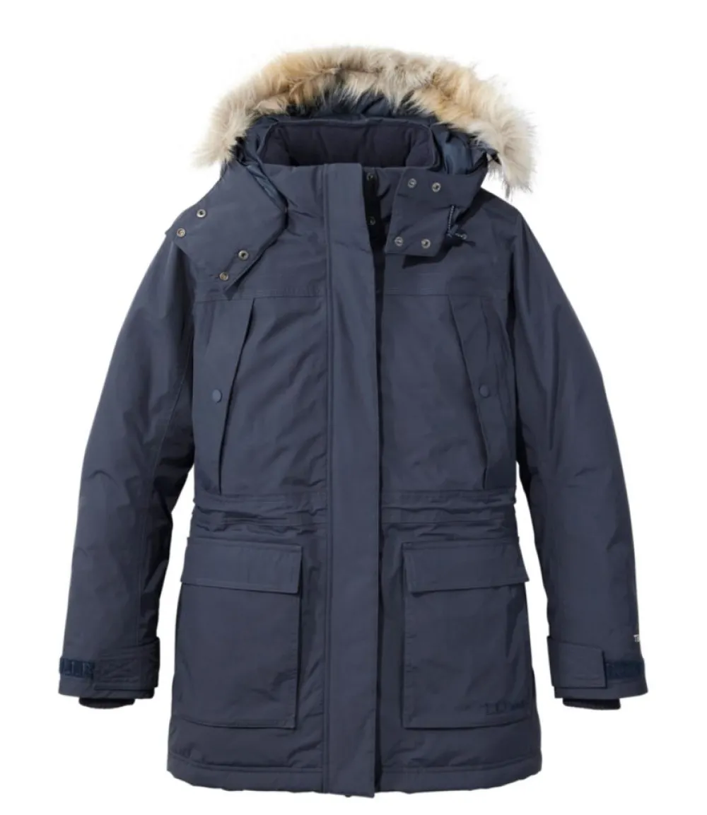 "Women's Baxter State Parka"-L.L.Bean Discount