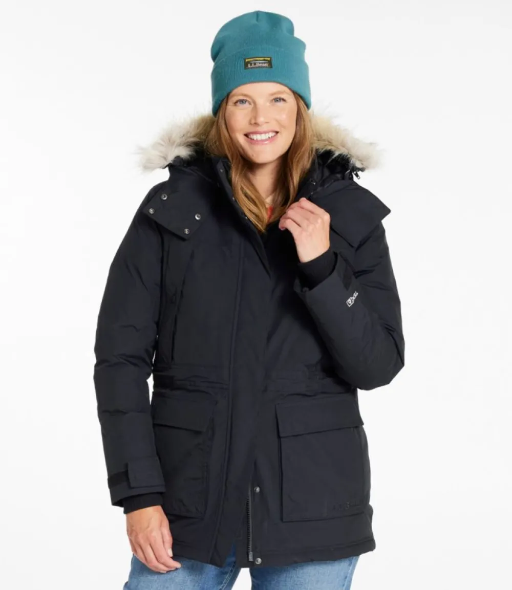 "Women's Baxter State Parka"-L.L.Bean Discount