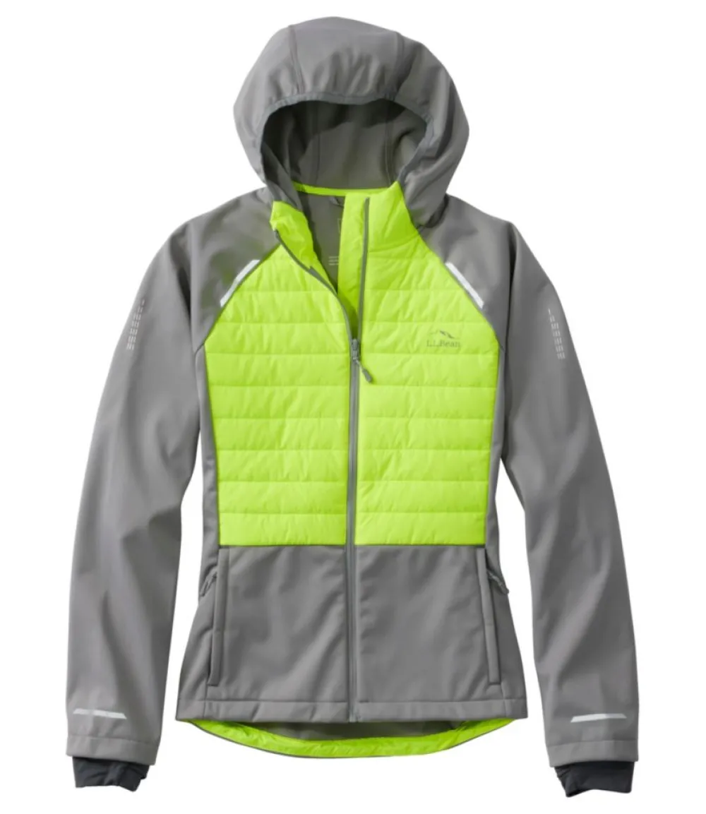 "Women's Bean Bright All Weather Jacket"-L.L.Bean Online