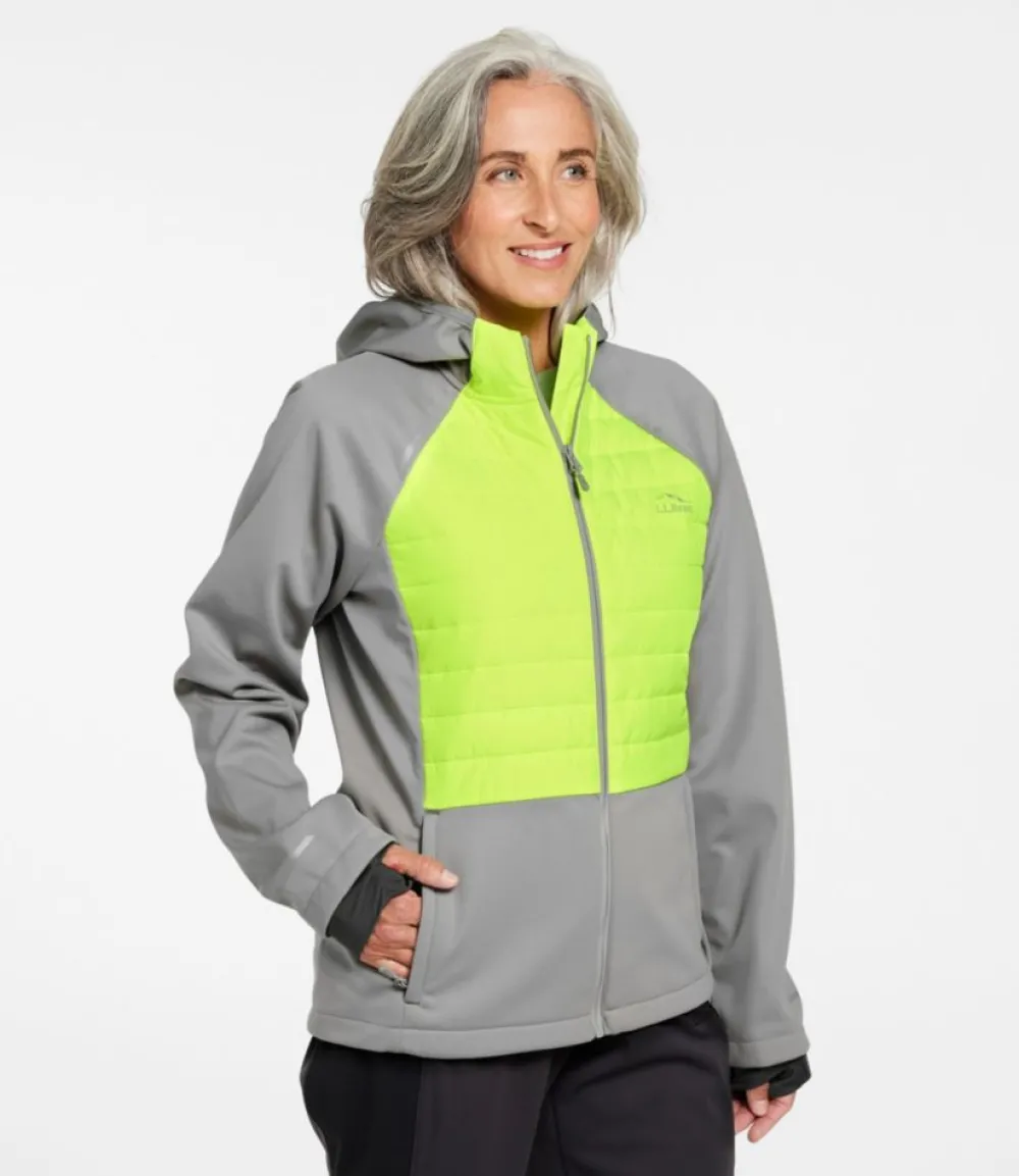 "Women's Bean Bright All Weather Jacket"-L.L.Bean Online