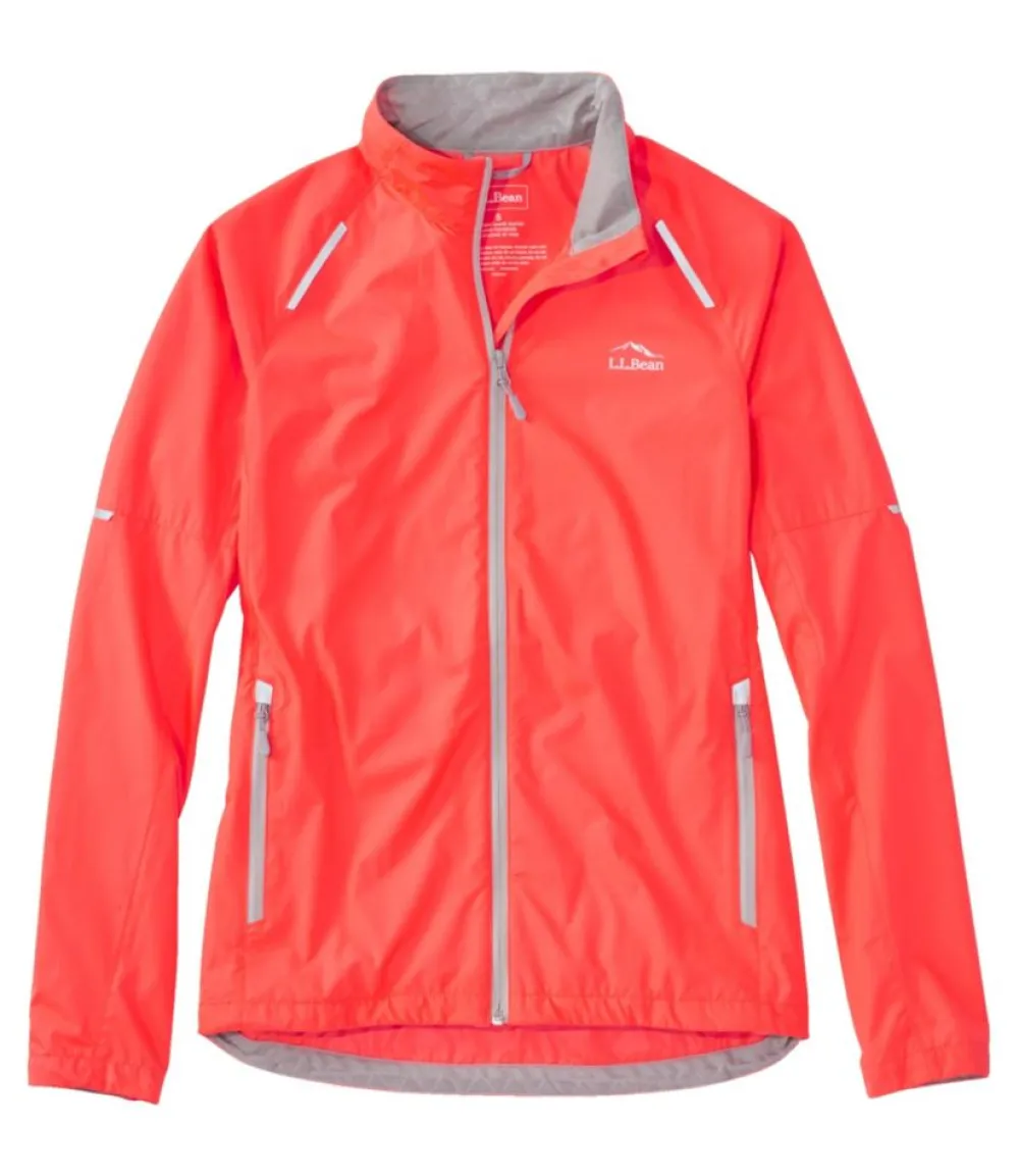 "Women's Bean Bright Multisport Jacket"-L.L.Bean New