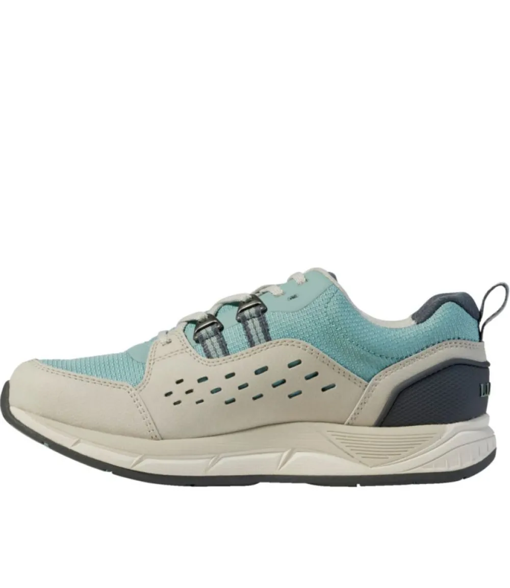 "Women's Bean's Comfort Fitness Walking Shoes"-L.L.Bean Cheap