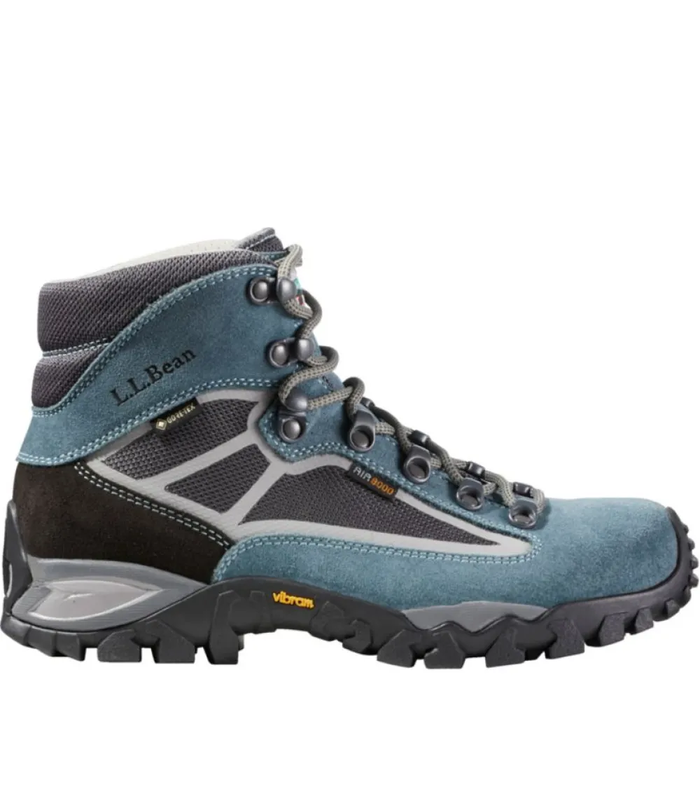 "Women's Bigelow GORE-TEX Hiking Boots"-L.L.Bean Fashion