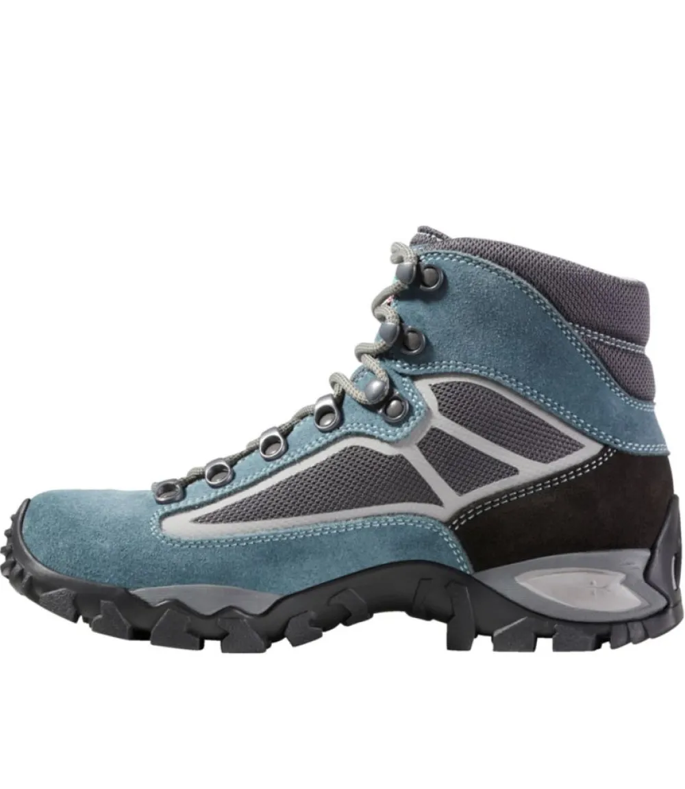 "Women's Bigelow GORE-TEX Hiking Boots"-L.L.Bean Fashion