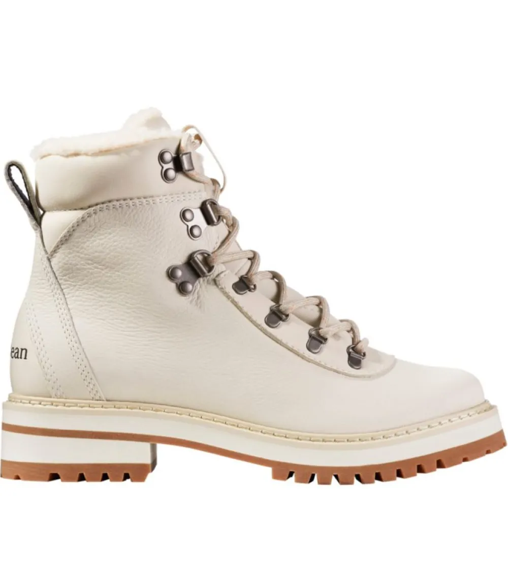 "Women's Camden Hills Alpine Boots"-L.L.Bean Shop