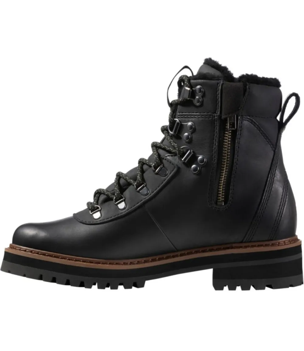 "Women's Camden Hills Alpine Boots"-L.L.Bean Shop