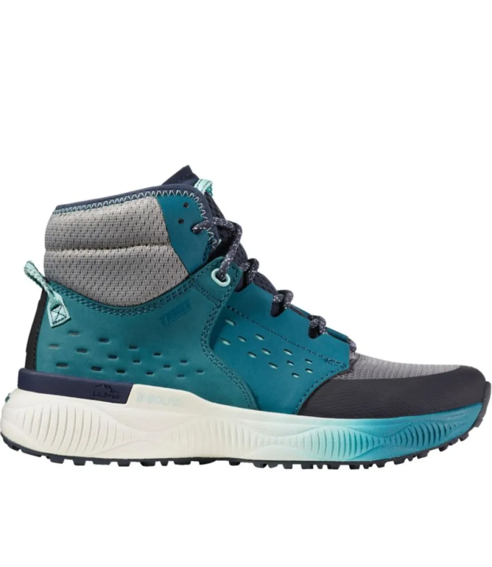 "Women's Dirigo Hiking Boots"-L.L.Bean Best