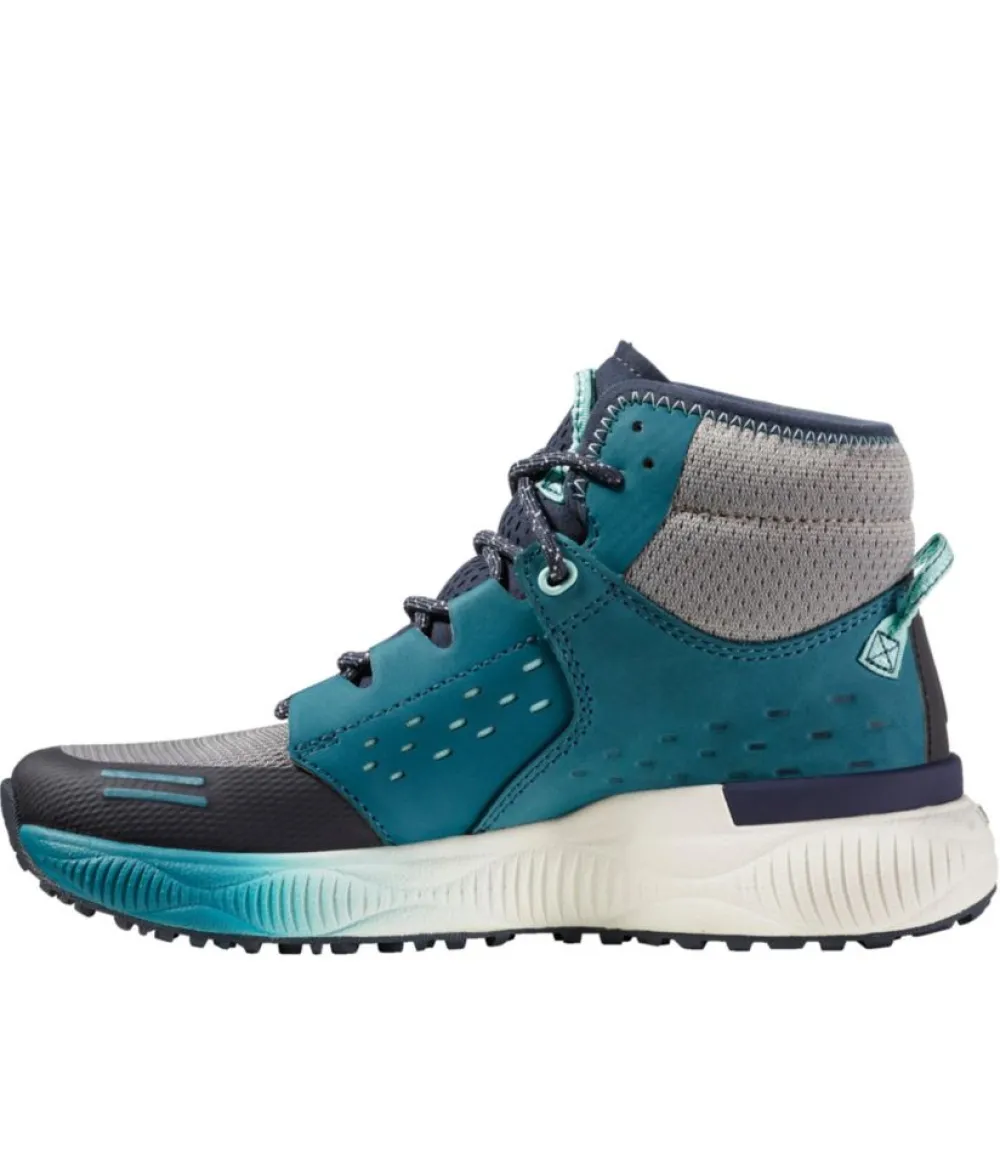 "Women's Dirigo Hiking Boots"-L.L.Bean Best