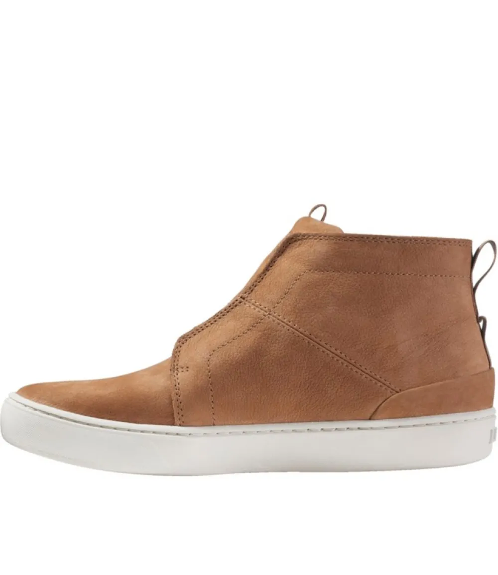 "Women's Eco Bay Boots, Leather"-L.L.Bean Best Sale