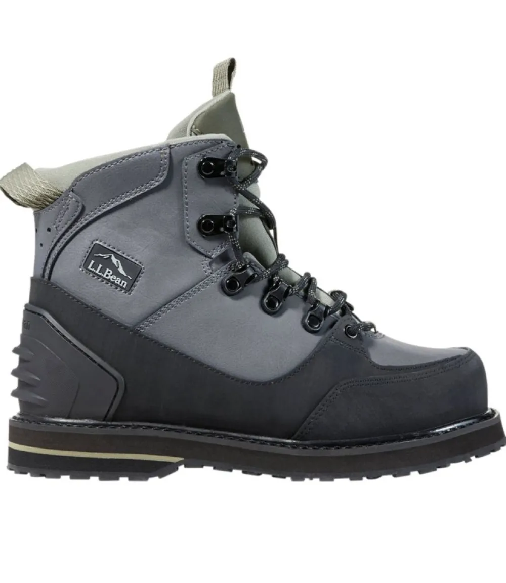 "Women's Emerger Wading Boots"-L.L.Bean Hot