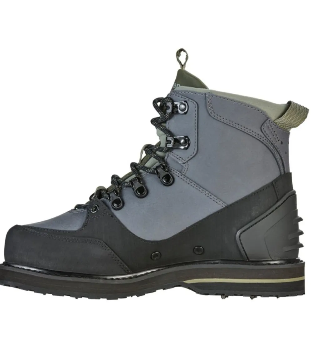 "Women's Emerger Wading Boots, Studded"-L.L.Bean Fashion