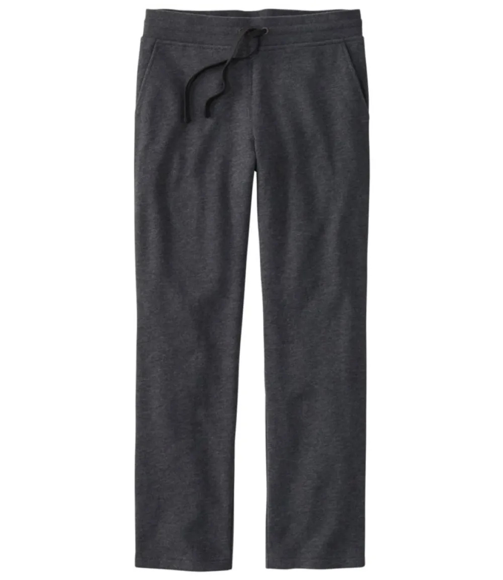 "Women's 1912 Sweatpants, Straight-Leg"-L.L.Bean Cheap