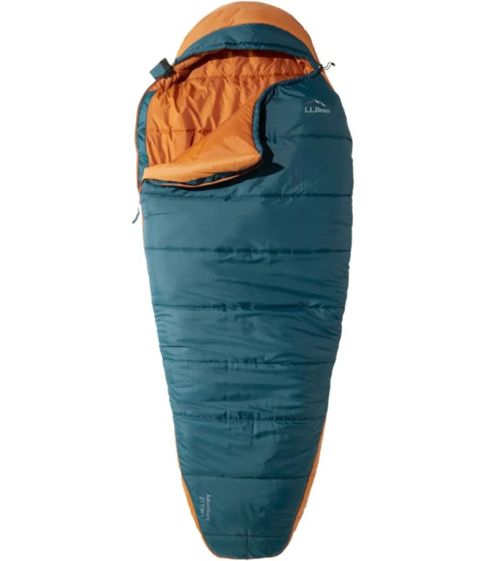 "Women's Adventure Sleeping Bag, 25° Mummy"-L.L.Bean Cheap