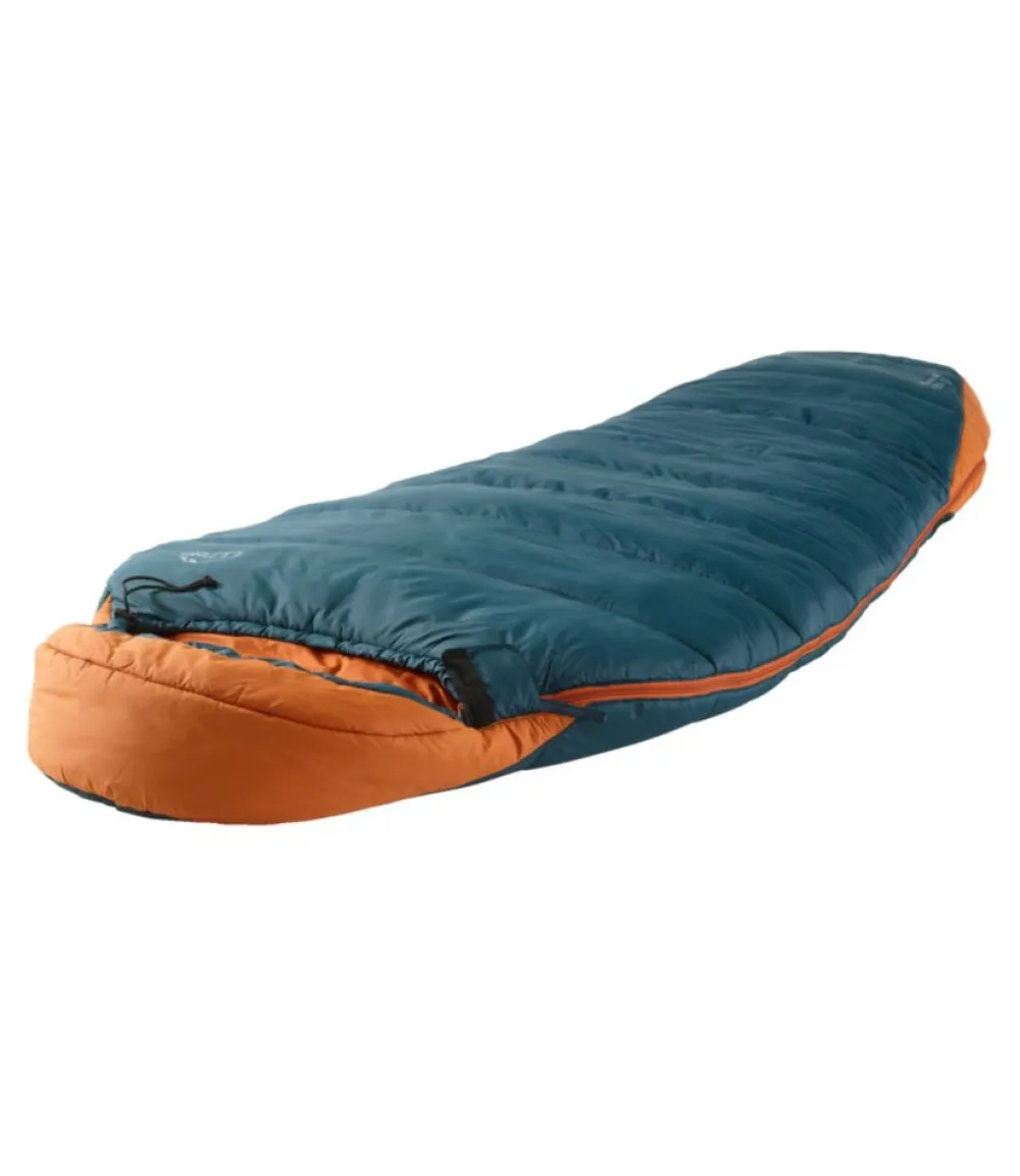 "Women's Adventure Sleeping Bag, 25° Mummy"-L.L.Bean Cheap