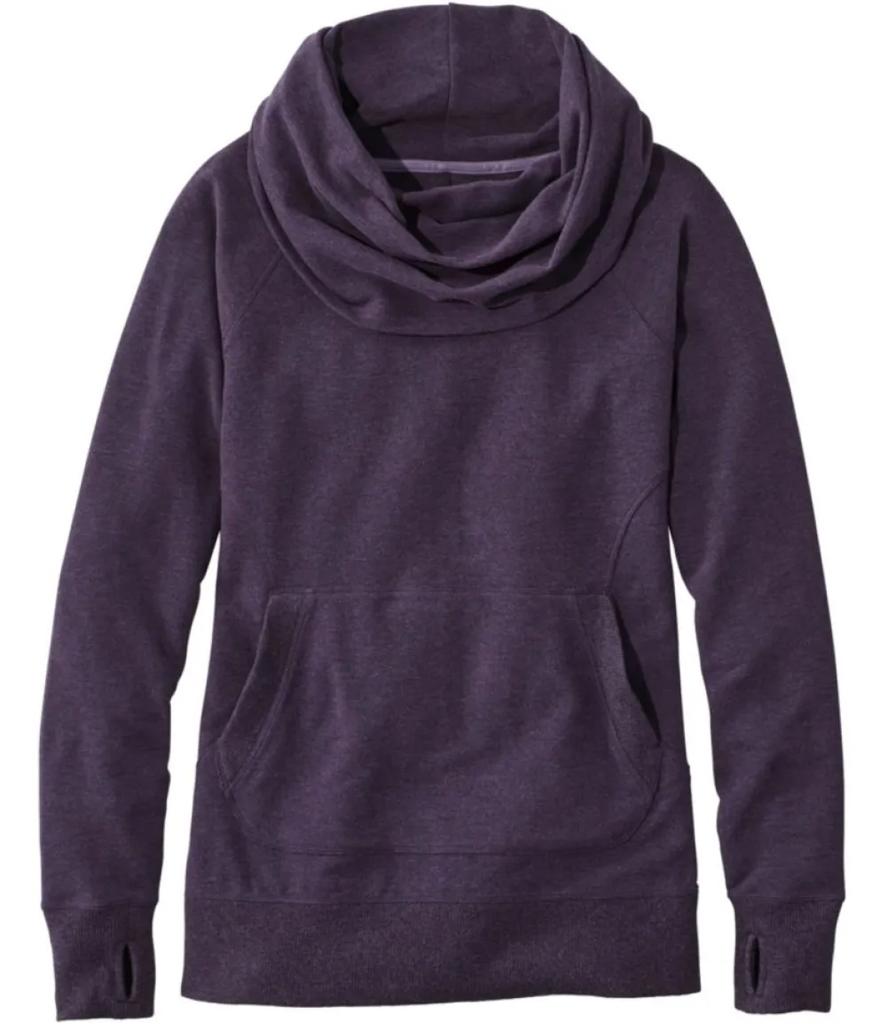 "Women's Cozy Pullover"-L.L.Bean Fashion