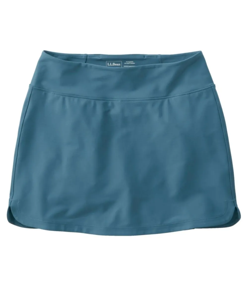 "Women's Everyday Performance Skort"-L.L.Bean Clearance