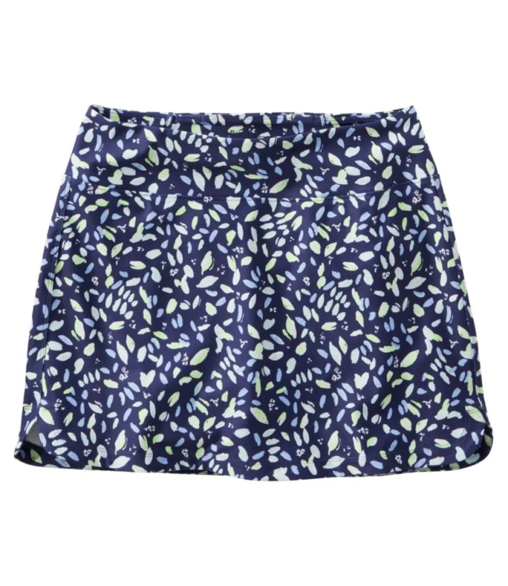 "Women's Everyday Performance Skort, Print"-L.L.Bean Flash Sale