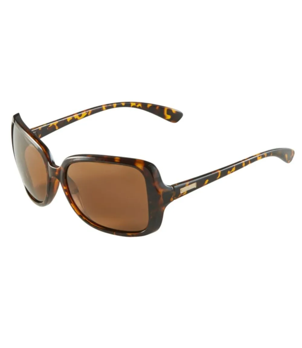 "Women's Newbury Polarized Sunglasses"-L.L.Bean Online