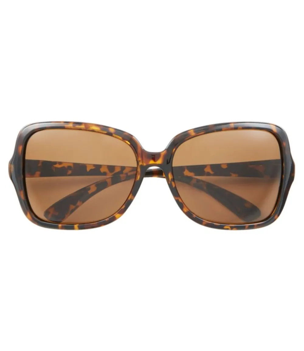 "Women's Newbury Polarized Sunglasses"-L.L.Bean Online