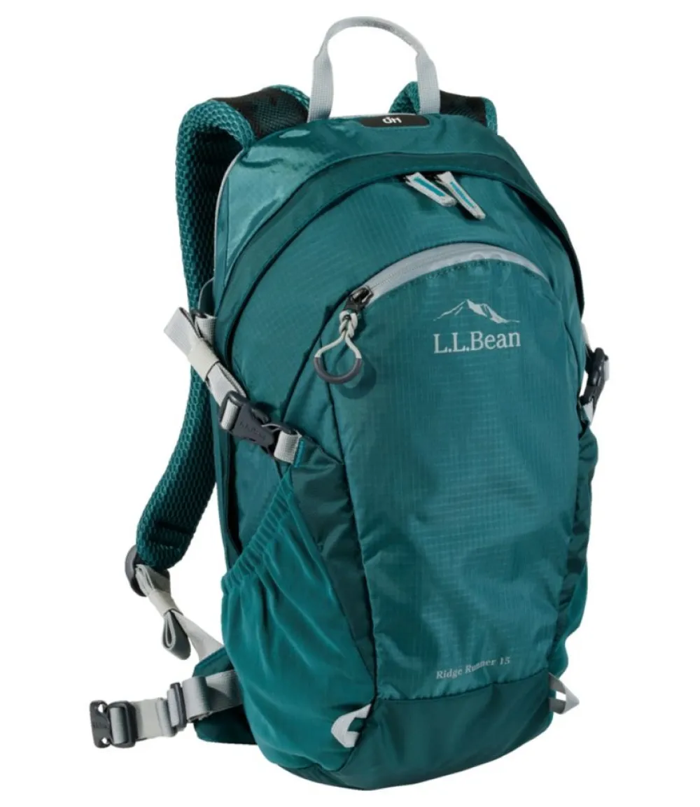 "Women's Ridge Runner Day Pack, 15L"-L.L.Bean Discount