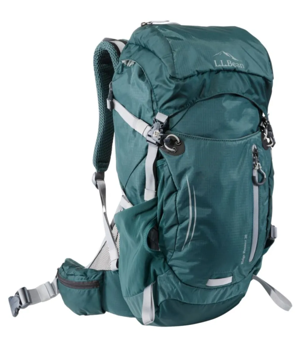 "Women's Ridge Runner Pack, 30L"-L.L.Bean Cheap