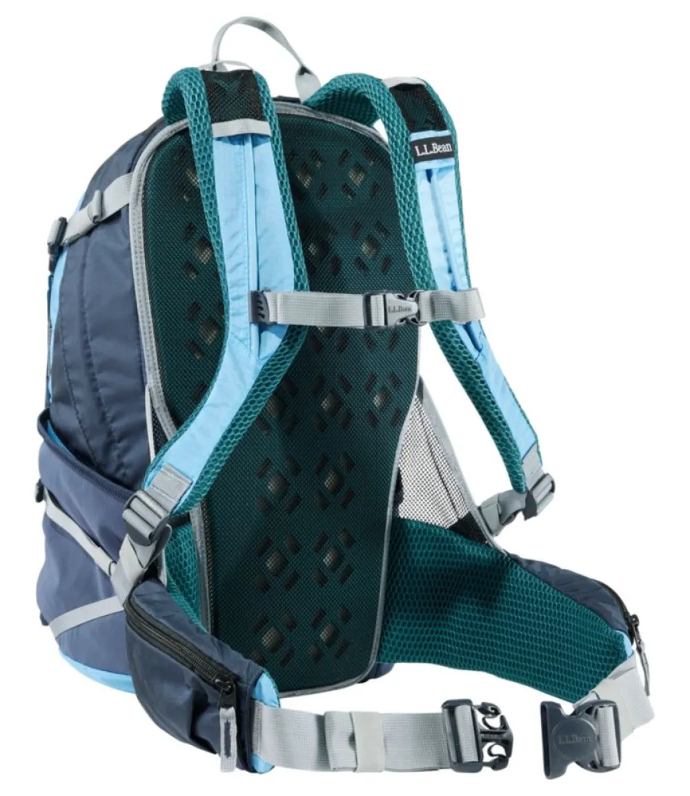 "Women's Ridge Runner Pack, 22L"-L.L.Bean Best