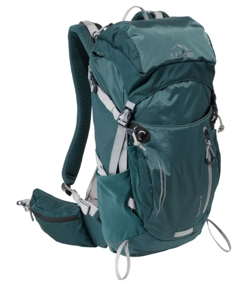 "Women's Ridge Runner Plus Day Pack, 30L"-L.L.Bean Best Sale