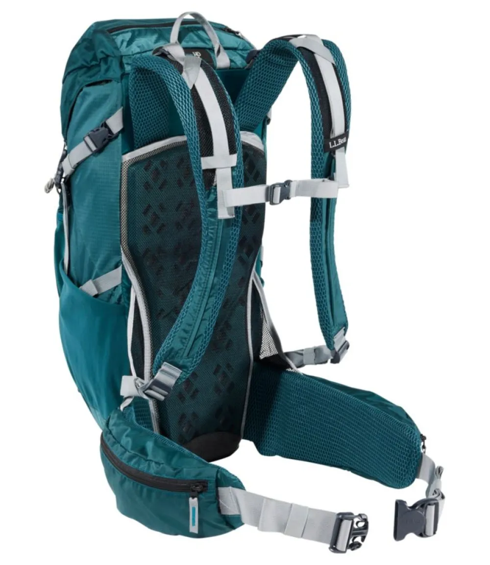 "Women's Ridge Runner Plus Day Pack, 30L"-L.L.Bean Best Sale