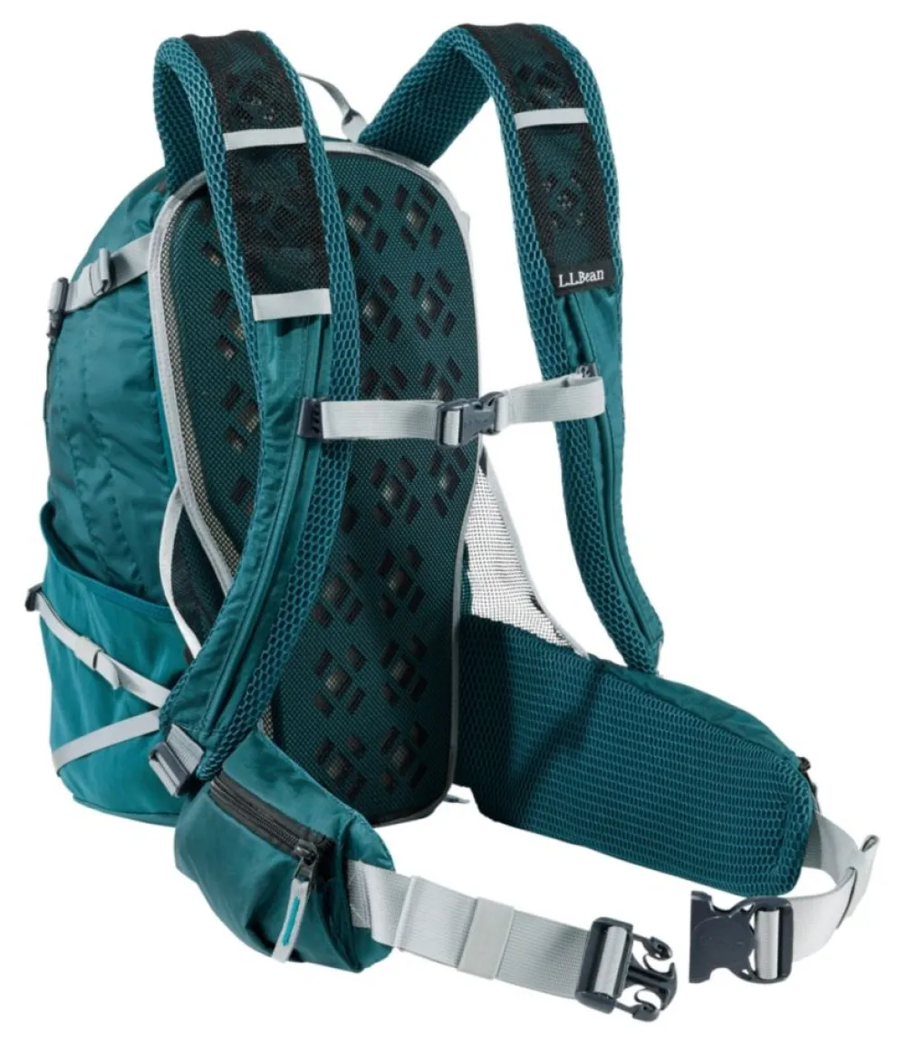 "Women's Ridge Runner Plus Day Pack, 22L"-L.L.Bean Hot