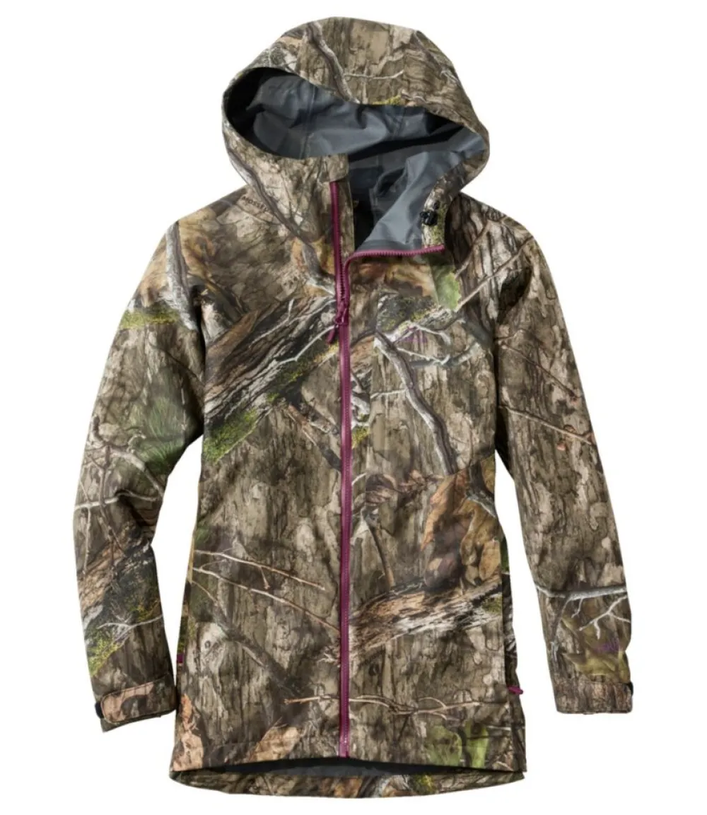 "Women's Ridge Runner Storm Jacket"-L.L.Bean Store