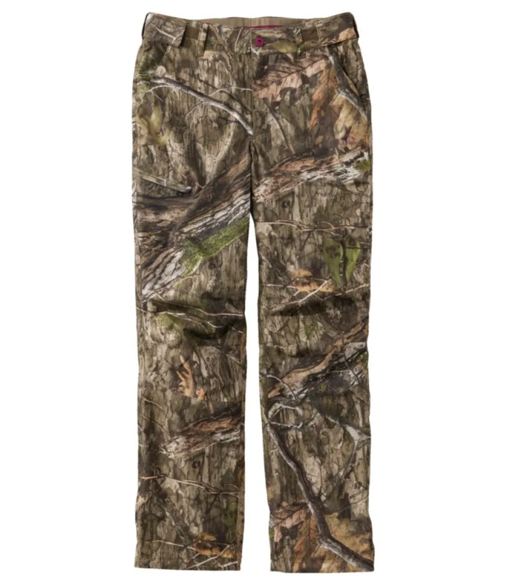 "Women's Ridge Runner Storm Pant"-L.L.Bean Online