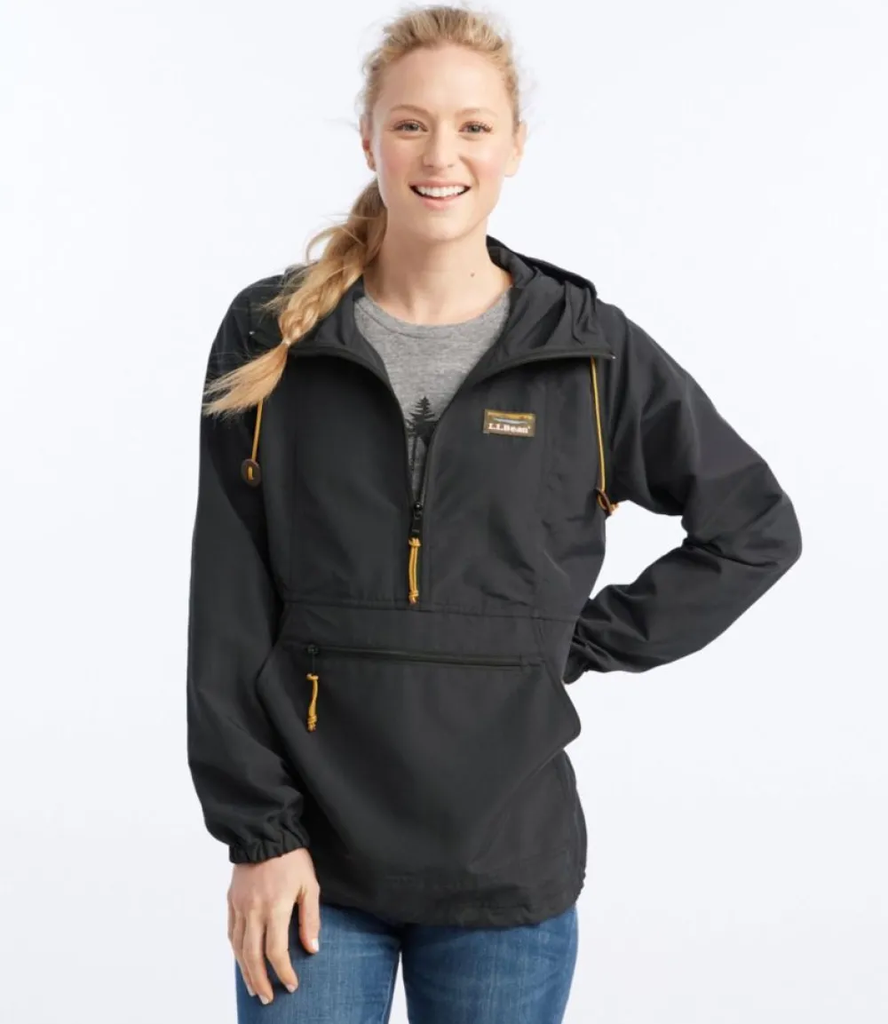 "Women's Mountain Classic Anorak"-L.L.Bean Discount