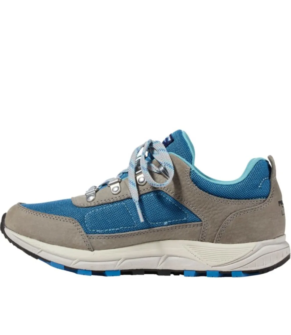 "Women's Mountain Classic Hiking Shoes, Ventilated"-L.L.Bean Online