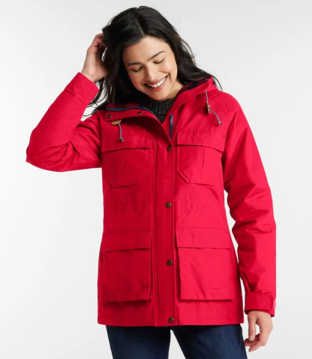 "Women's Original Baxter State Parka '82"-L.L.Bean Best Sale