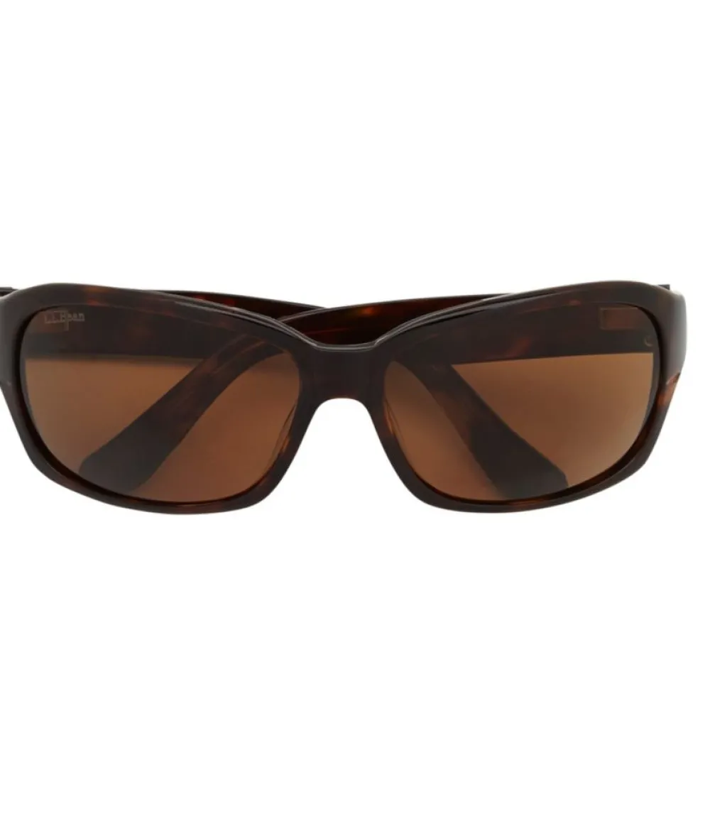 "Women's Polarized Bifocal Sunglasses"-L.L.Bean Best Sale