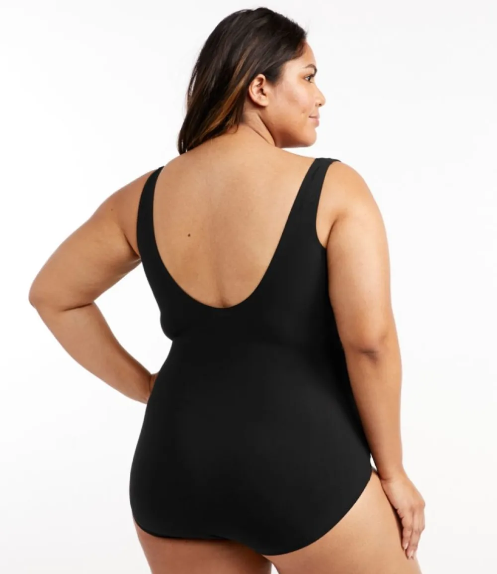 "Women's Shaping Swimwear, Tanksuit"-L.L.Bean Best