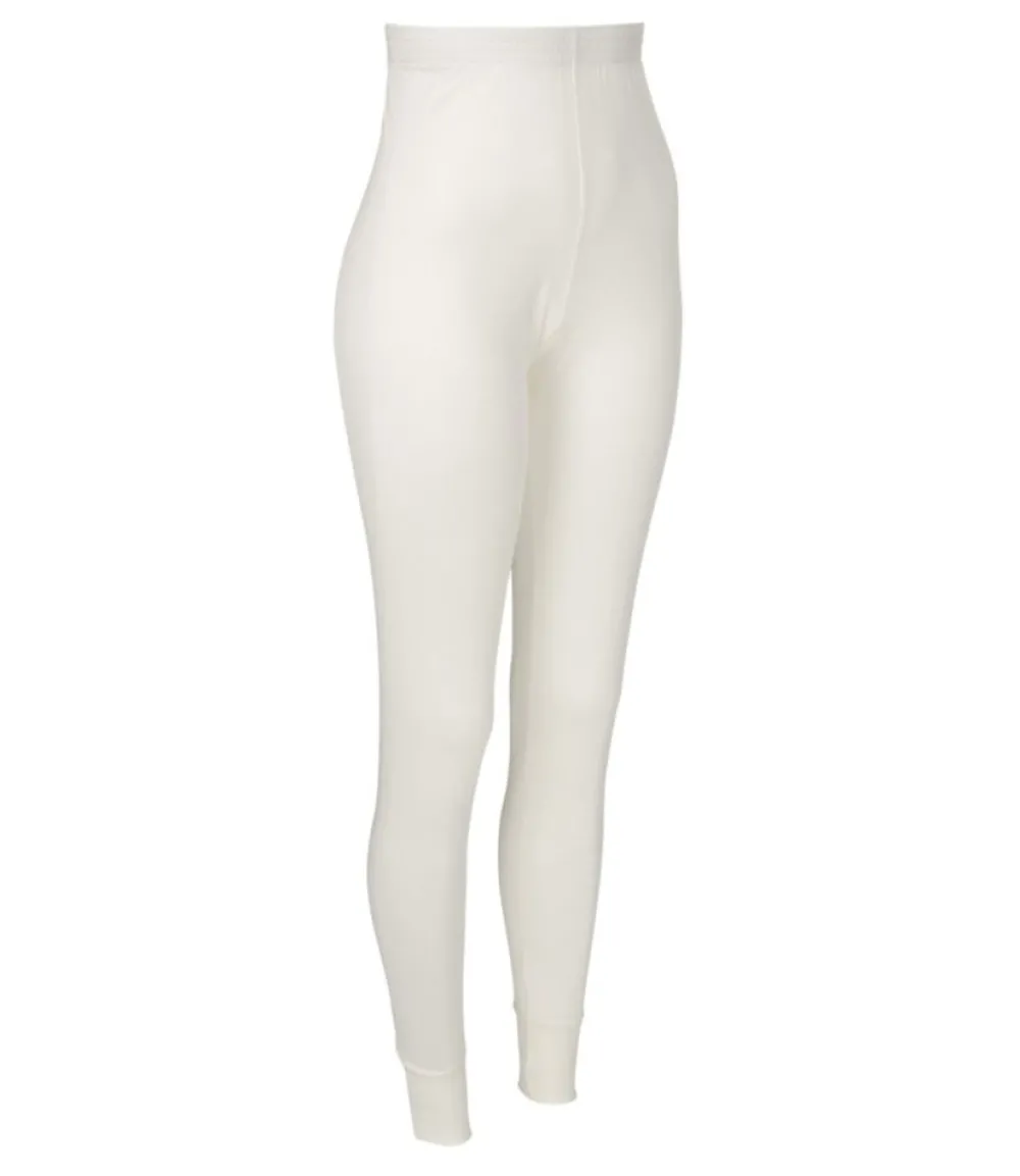 "Women's Silk Underwear, Pants"-L.L.Bean Fashion