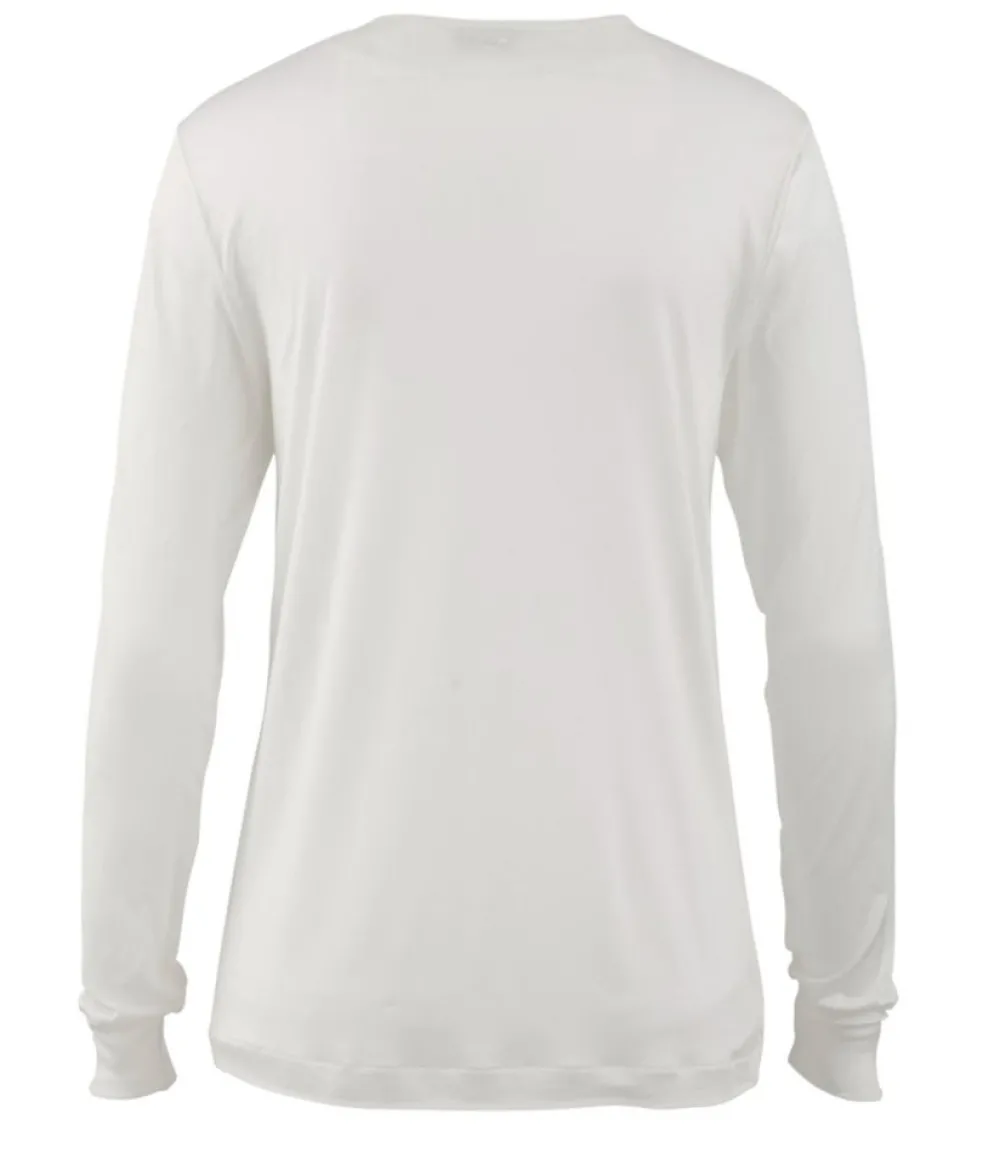 "Women's Silk Underwear, Scoopneck"-L.L.Bean Sale