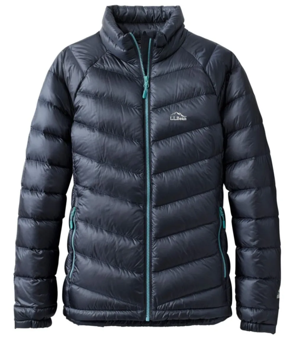 "Women's Ultralight 850 Down Jacket"-L.L.Bean Discount