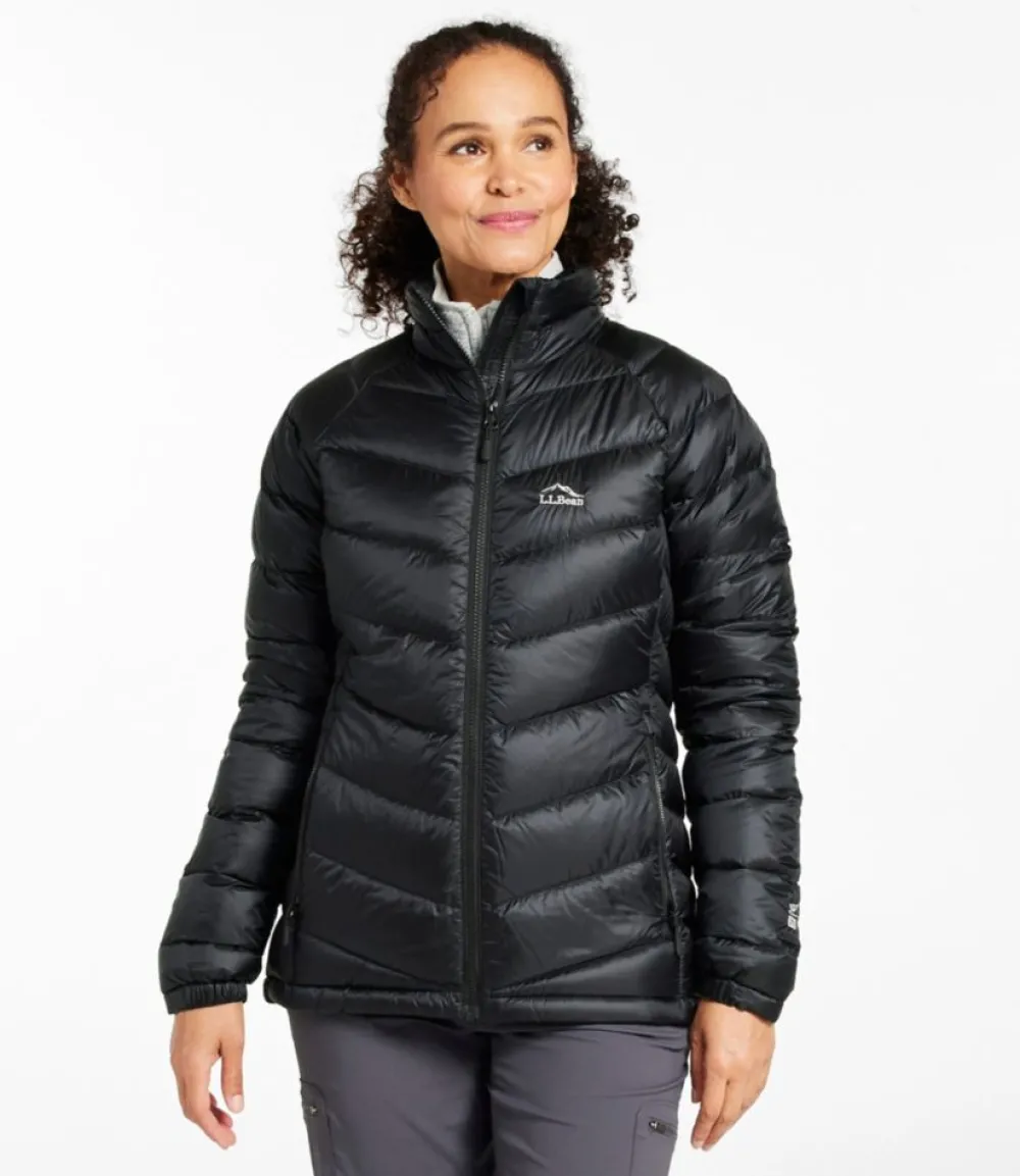 "Women's Ultralight 850 Down Jacket"-L.L.Bean Discount