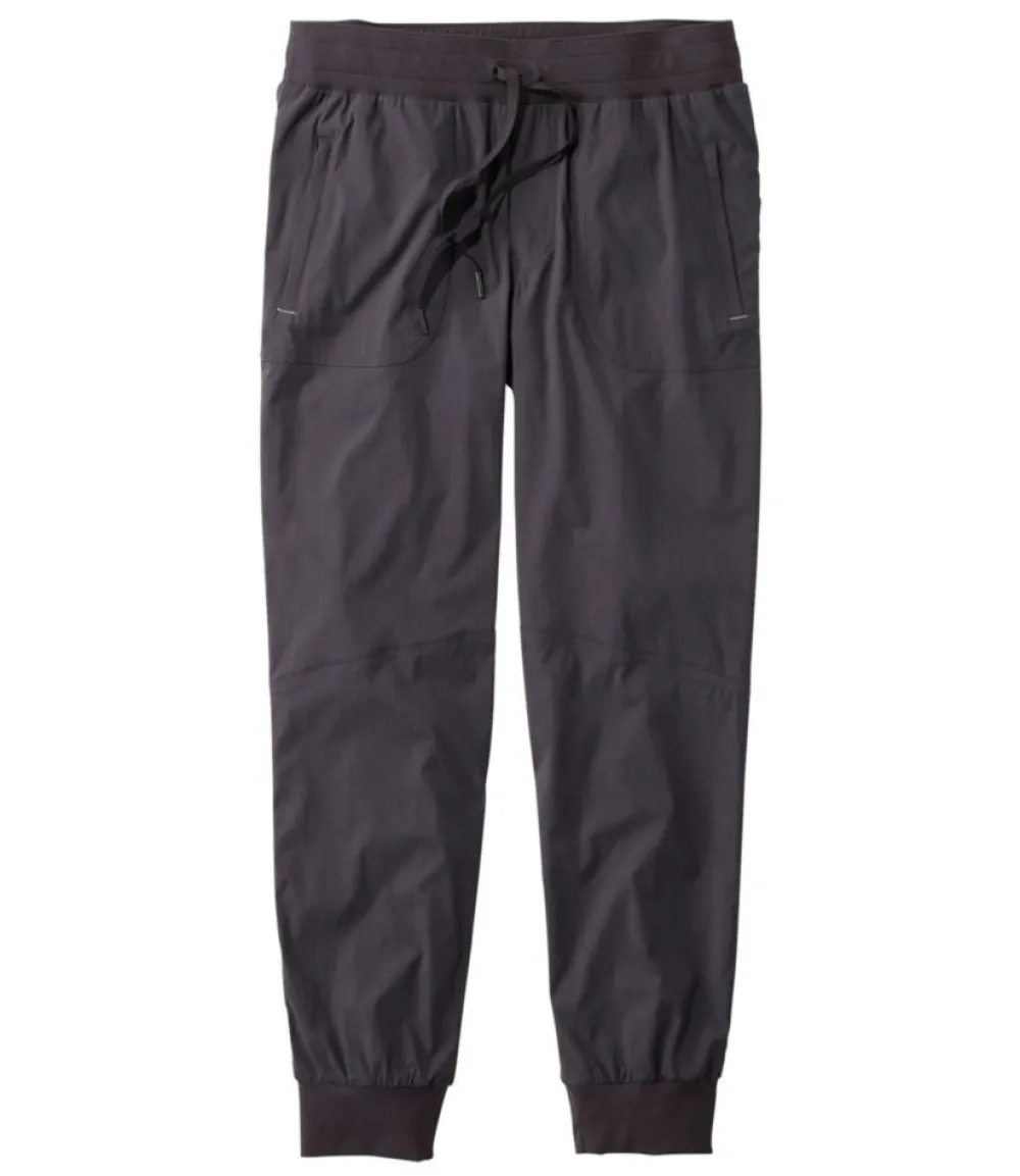 "Women's Vista Camp Pants, Jogger"-L.L.Bean Flash Sale