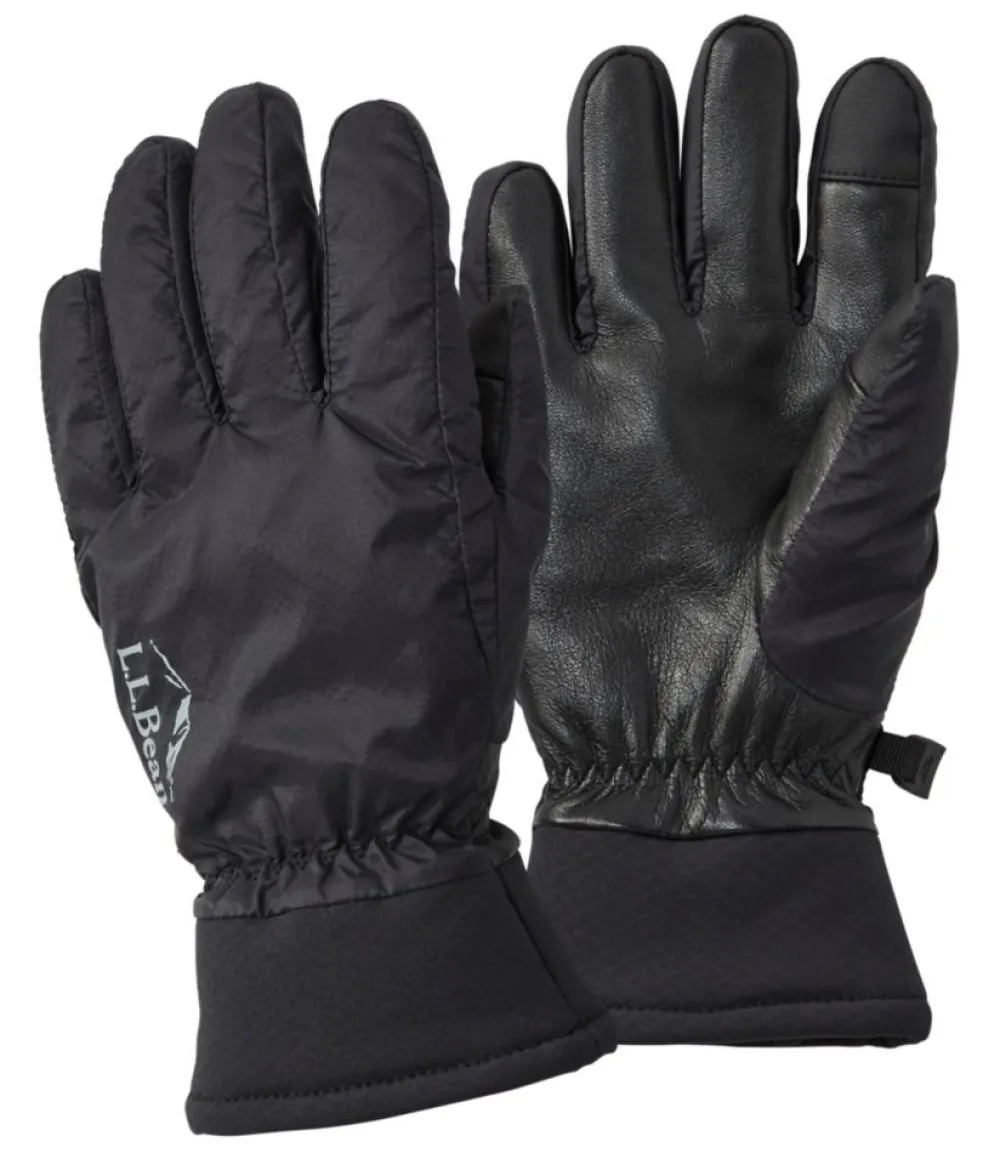 "Women's Waterproof 650 Down Gloves"-L.L.Bean Discount