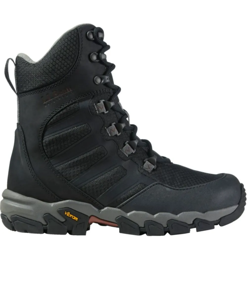 "Women's Weather Challenger Insulated Boots"-L.L.Bean Outlet