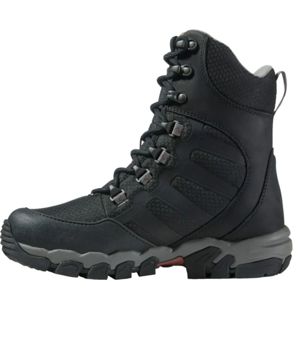 "Women's Weather Challenger Insulated Boots"-L.L.Bean Outlet