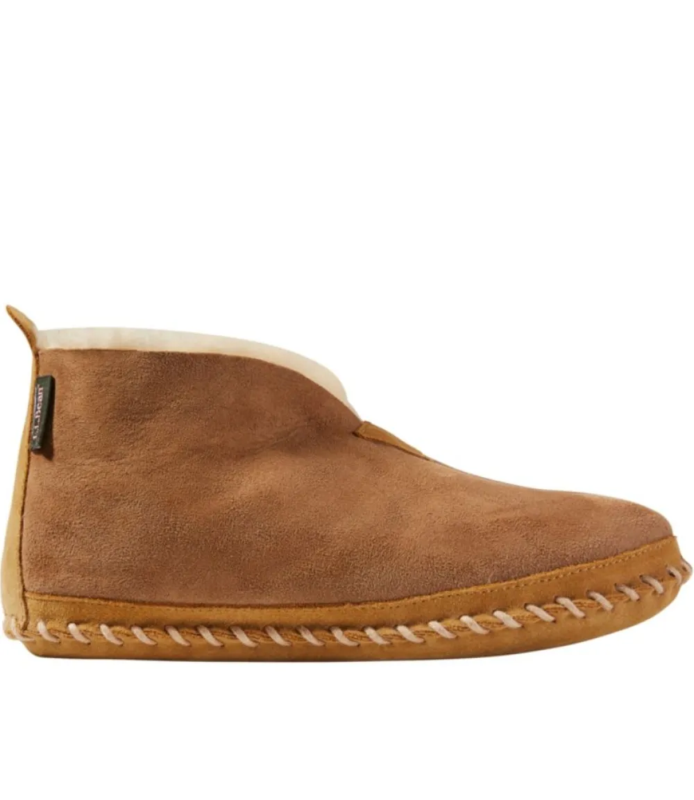 "Women's Wicked Good Slippers"-L.L.Bean Outlet