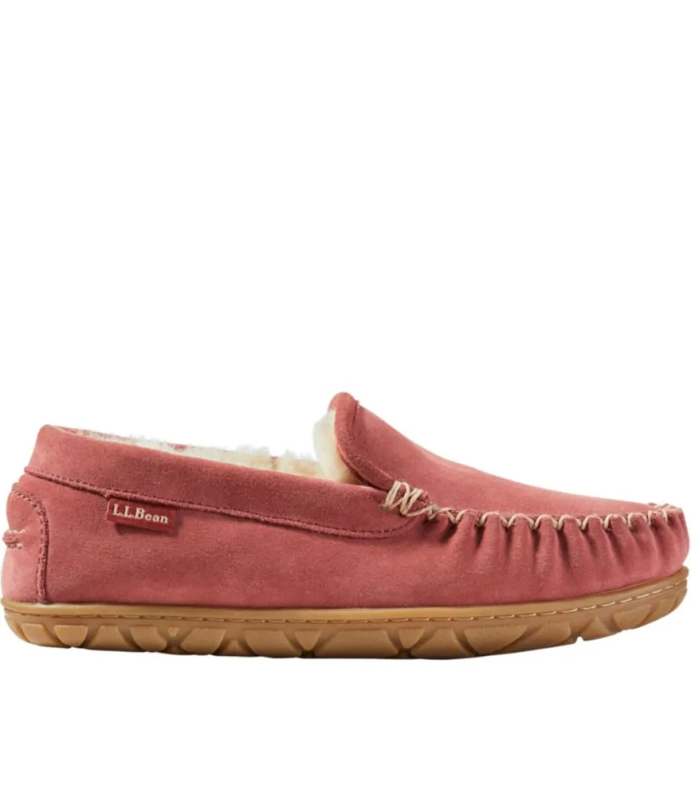 "Women's Wicked Good Slippers, Venetian"-L.L.Bean Sale